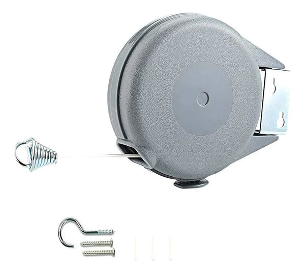 TENDEDERO RETRACTIL DE 15 METROS