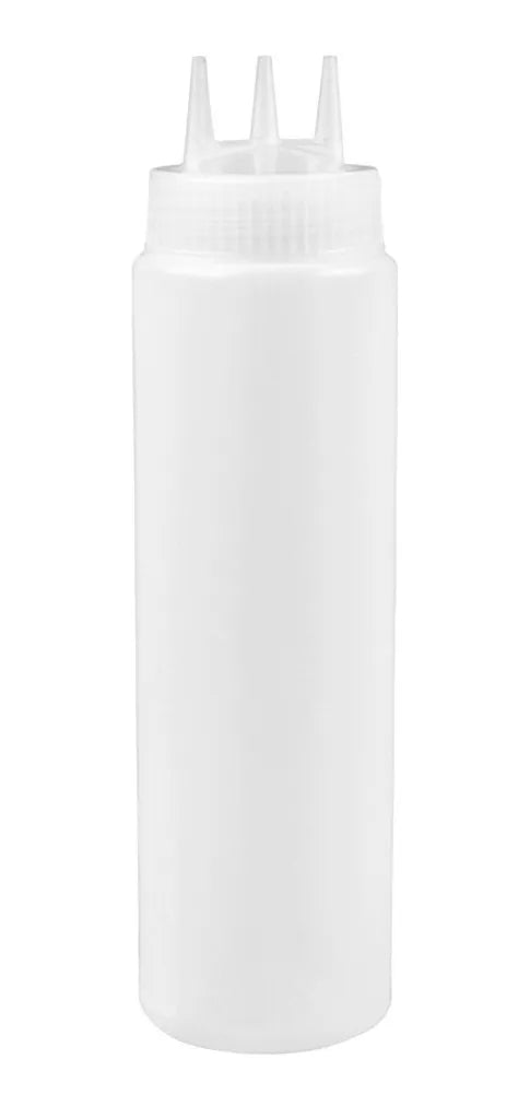 MOSTACERO 3 BOQUILLAS 32 OZ YULIANA