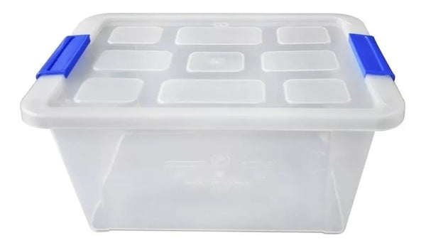 CAJA YAZMIN 12.5 L ALICA