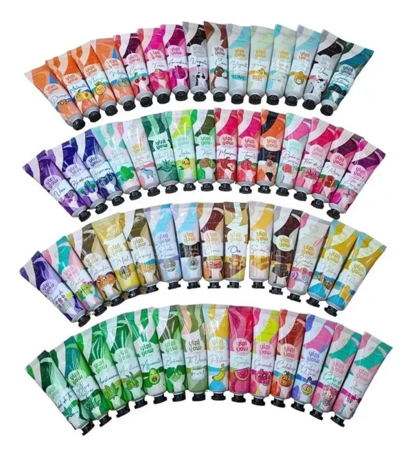 CREMA PARA MANOS HIDRATANTE REPARADORA