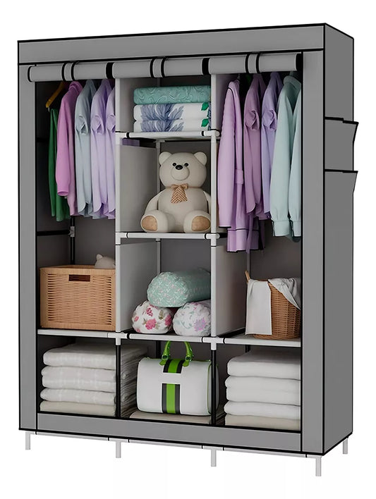 CLOSET 3 MODULOS