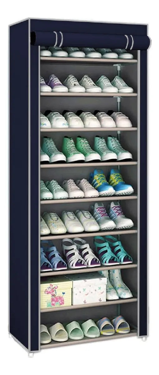 MUEBLE ZAPATERO 27 PARES