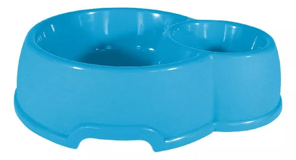 COMEDERO JERRY PARA MASCOTA YULIANA