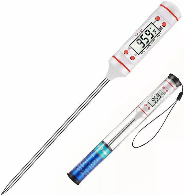TERMOMETRO DIGITAL DE COCINA