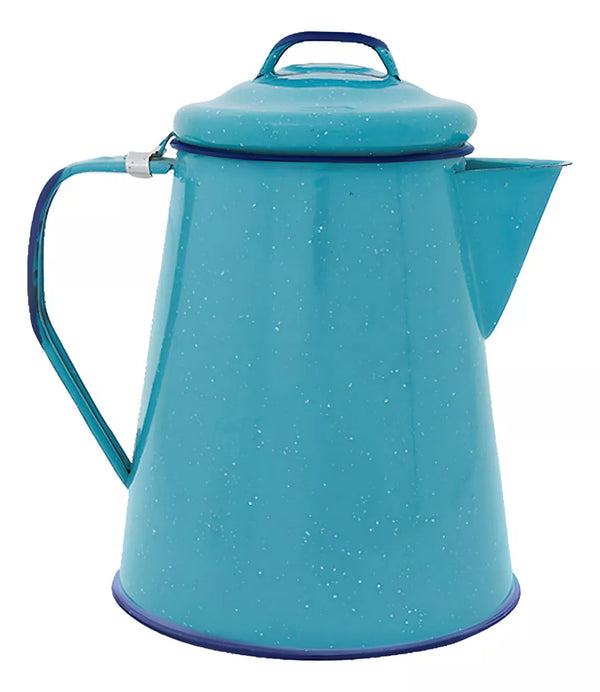 JARRA CAFETERA PELTRE