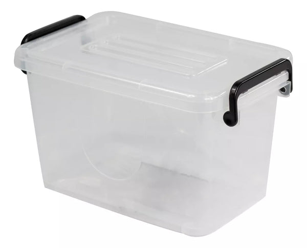 CAJA BUENOS AIRES 5.6 L