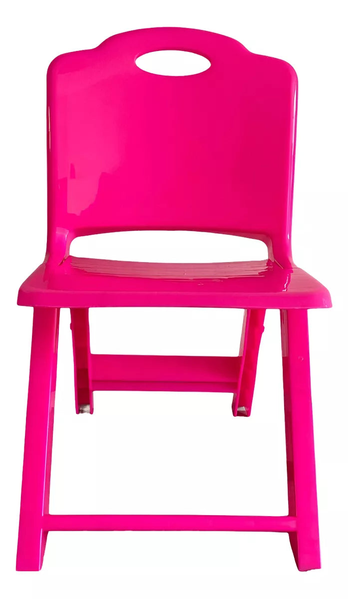 SILLA INFANTIL PLEGABLE INFANTIL