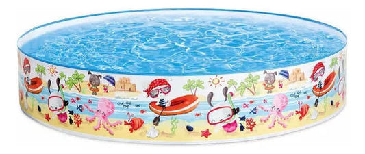 PISCINA INFANTIL 435 L