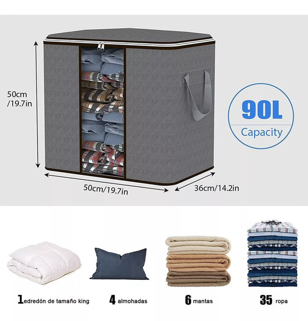 BOLSA ALMACENAMIENTO 90L