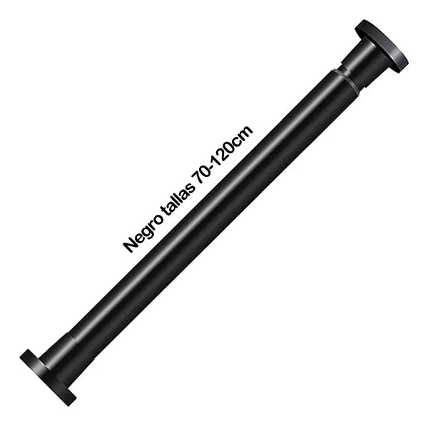 CORTINERO 70 CM A 120 CM