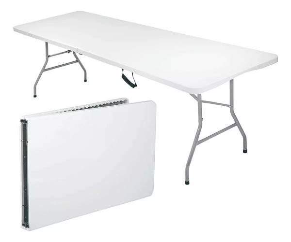 MESA PLEGABLE 244 X 75 GREENLAND