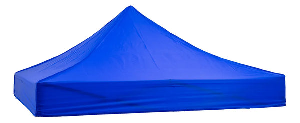 TECHO DE LONA IMPERMEABLE PARA TOLDO 3X3