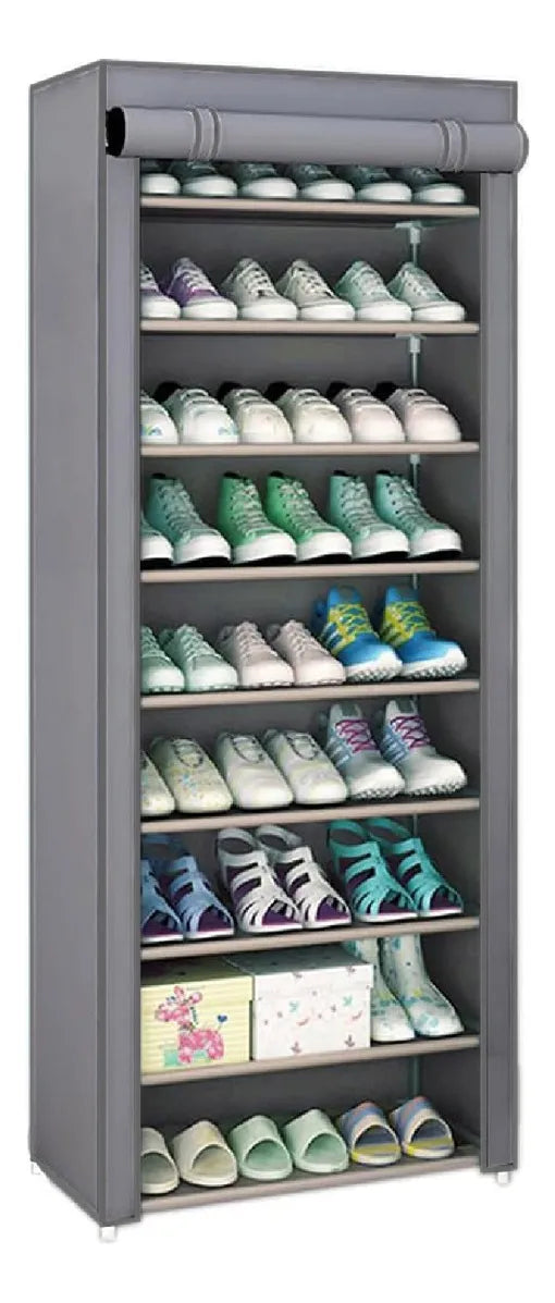 MUEBLE ZAPATERO 27 PARES