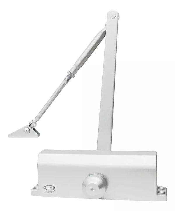 Cierrapuertas Dawh Numero 4