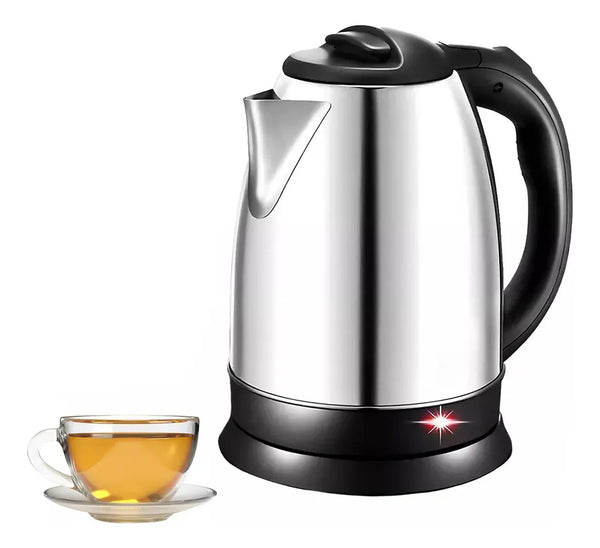 HERVIDOR DE AGUA ELECTRICO 2 LITROS SUNE