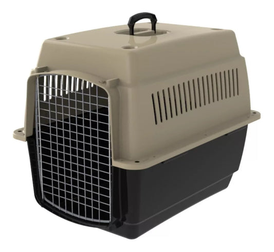 TRANSPORTADORA KENNEL MEDIANA DUNA