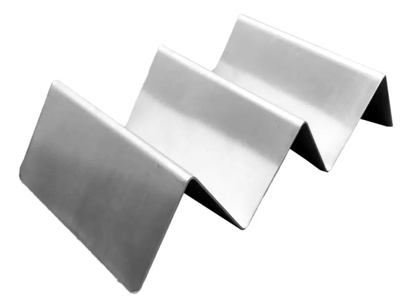 ZIGZAG TAQUERO ACERO