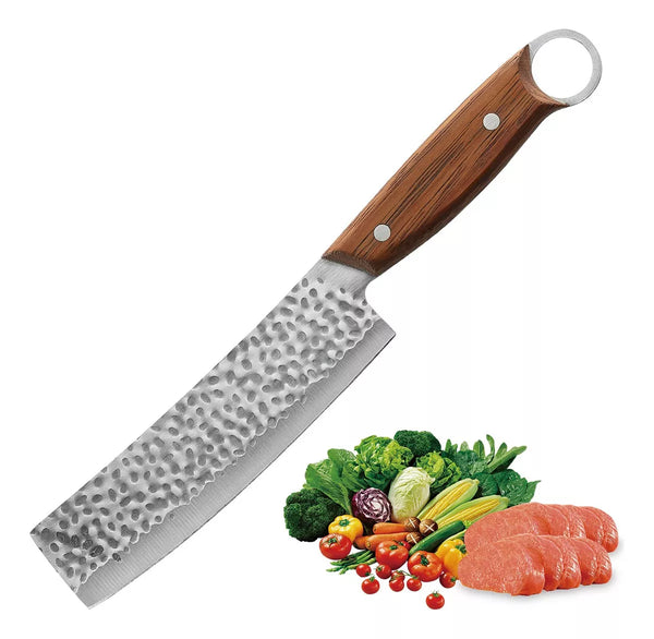 CUCHILLO FORJADO 057 MONTERATILLO