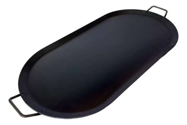COMAL OVALADO DOBLE