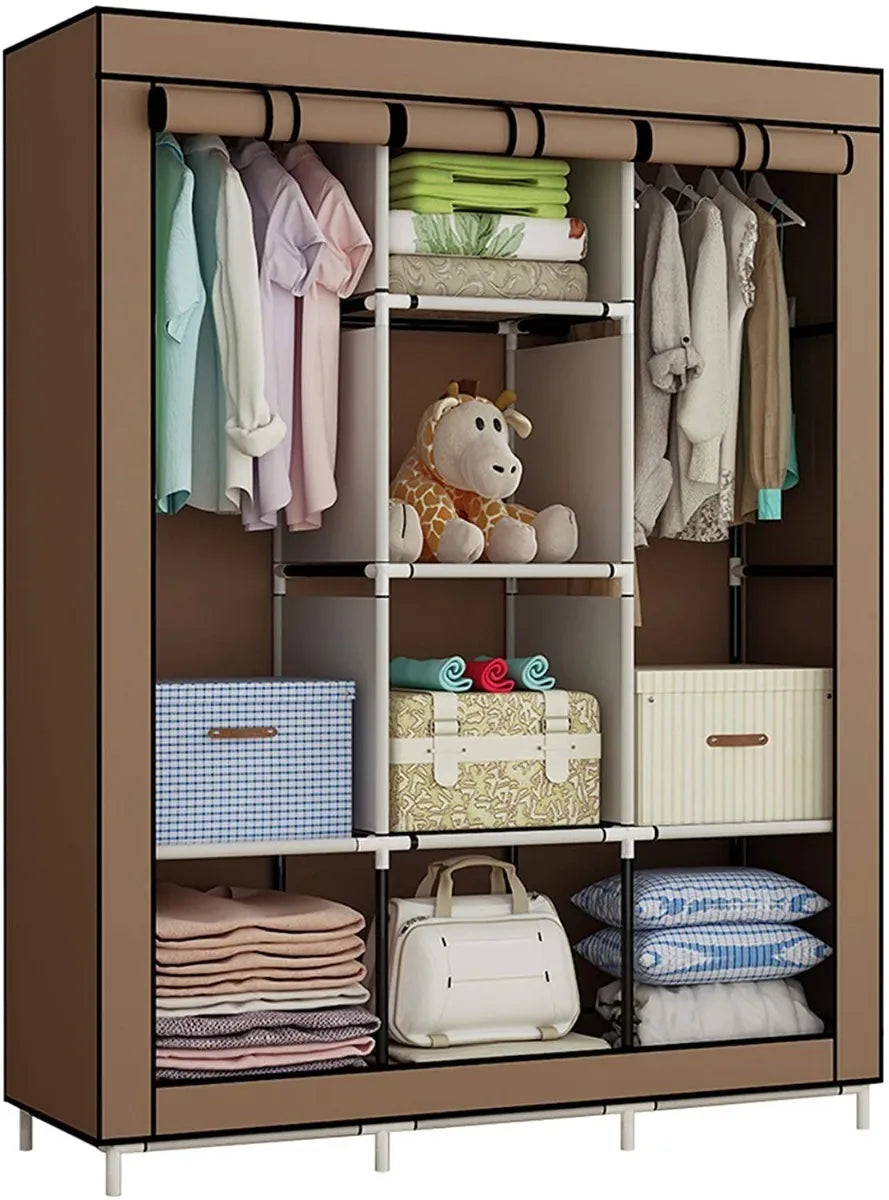 CLOSET 3 MODULOS
