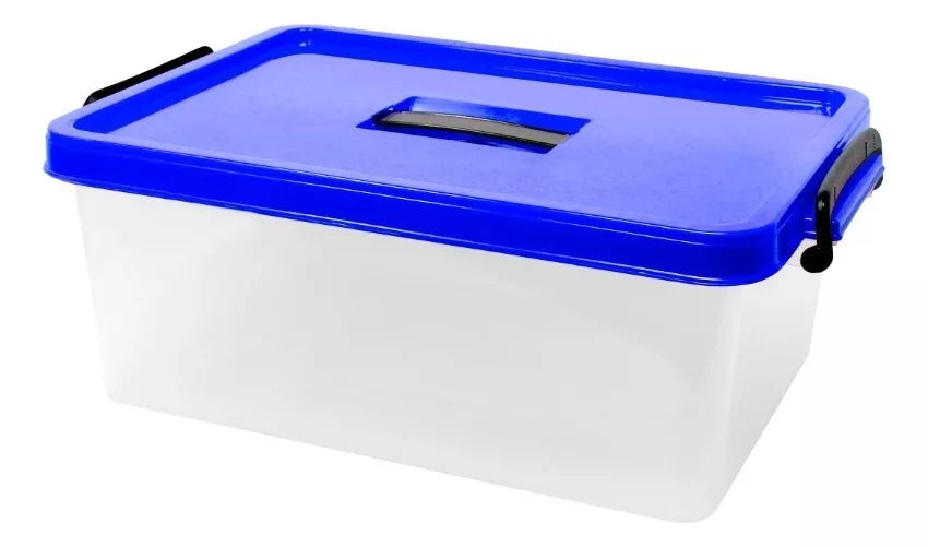 CAJA MULTIUSOS 18 L DNOVO