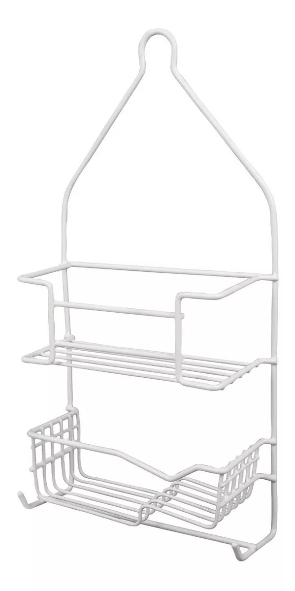 ORGANIZADOR PARA REGADERA FOSET