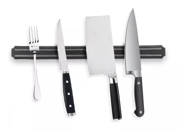 BARRA MAGNETICA PARA CUCHILLOS 38 CM