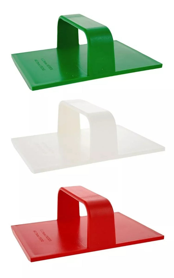 PALA EXTENDEDORA TAMALES