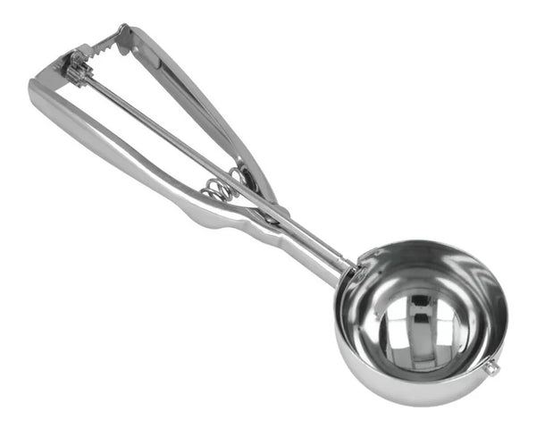 CUCHARA HELADO GRANDE PEONIA 6 CM