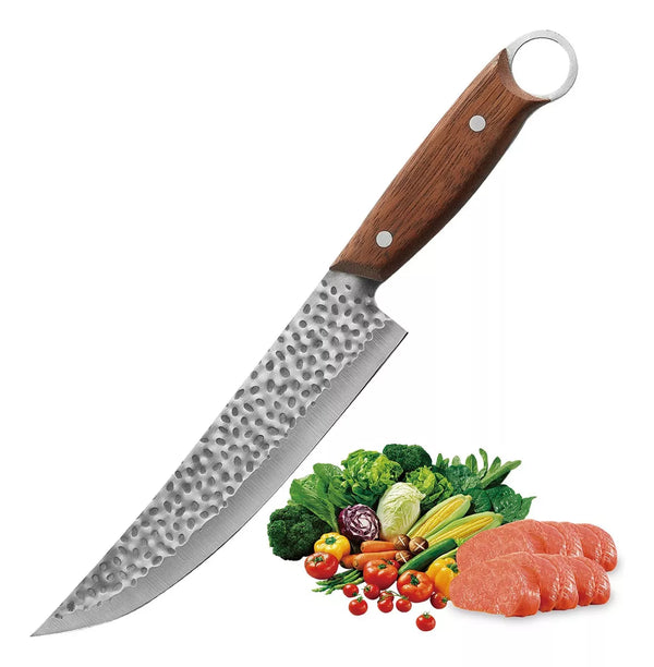 CUCHILLO FORJADO MONTERATILLO 058