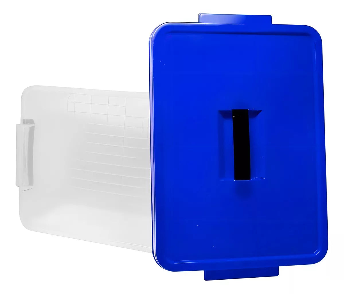 CAJA MULTIUSOS 18 L DNOVO