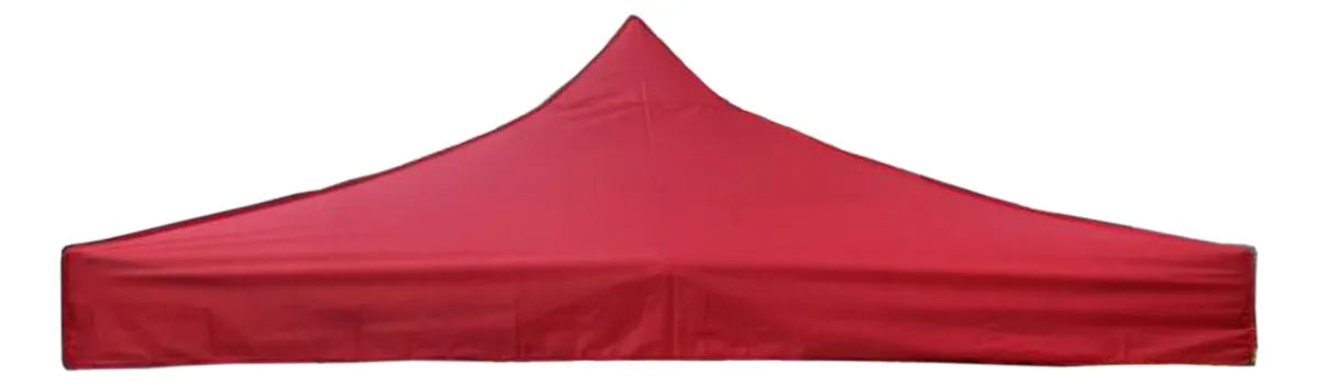 TECHO DE LONA IMPERMEABLE PARA TOLDO 3X3