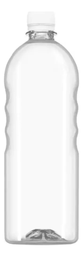BOTELLA TAPA ROSCA 1 L