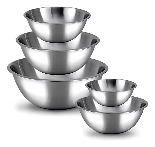 TAZON ACERO INOXIDABLE