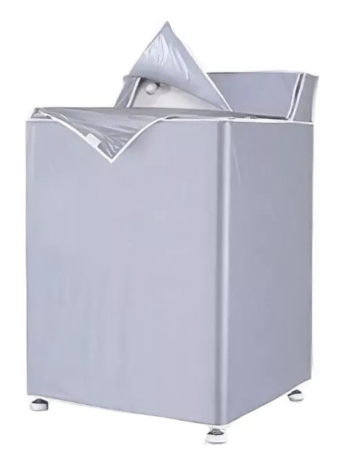 FUNDA LAVADORA VINIL