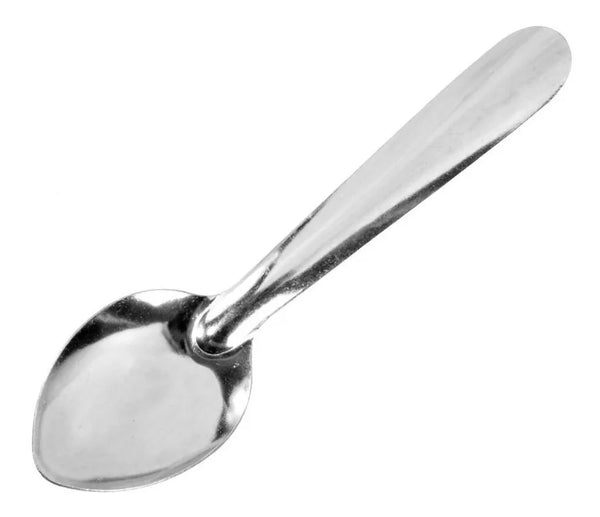 CUCHARA POZOLERA ACERO INOX