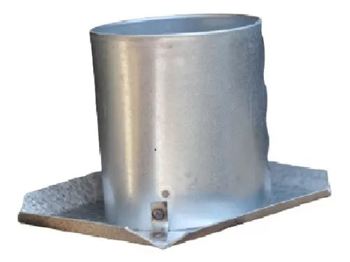 BASE PARA TINA PARA POLLO UCOMER