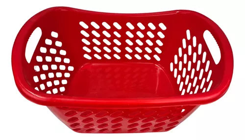 CESTA CESTO CALADA JUMBO FLIPP