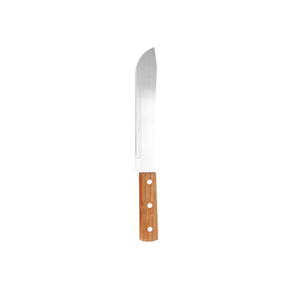 Cuchillo Cocinero Madera 6"