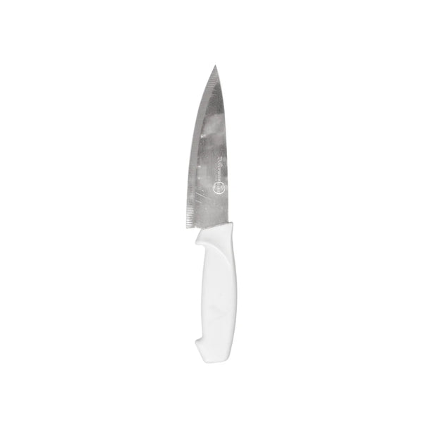CUCHILLO CHEF 6" DE ACERO INOX YULIANA