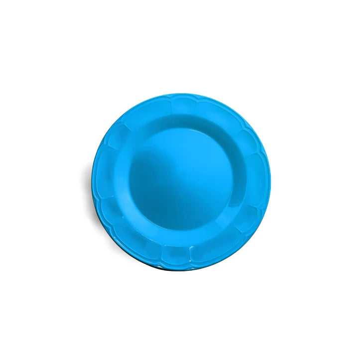 MELAPLAST PLATO ARROCERO CLASICO 8" COLORS