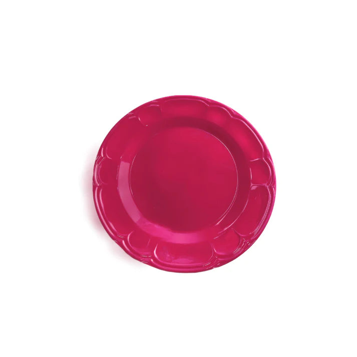 MELAPLAST PLATO ARROCERO CLASICO 8" COLORS