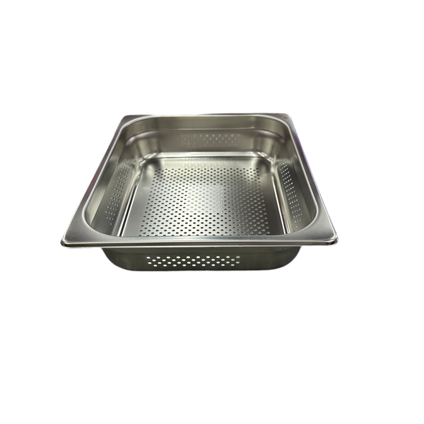 INSERTO PERFORADO ACERO INOX TAVOLA