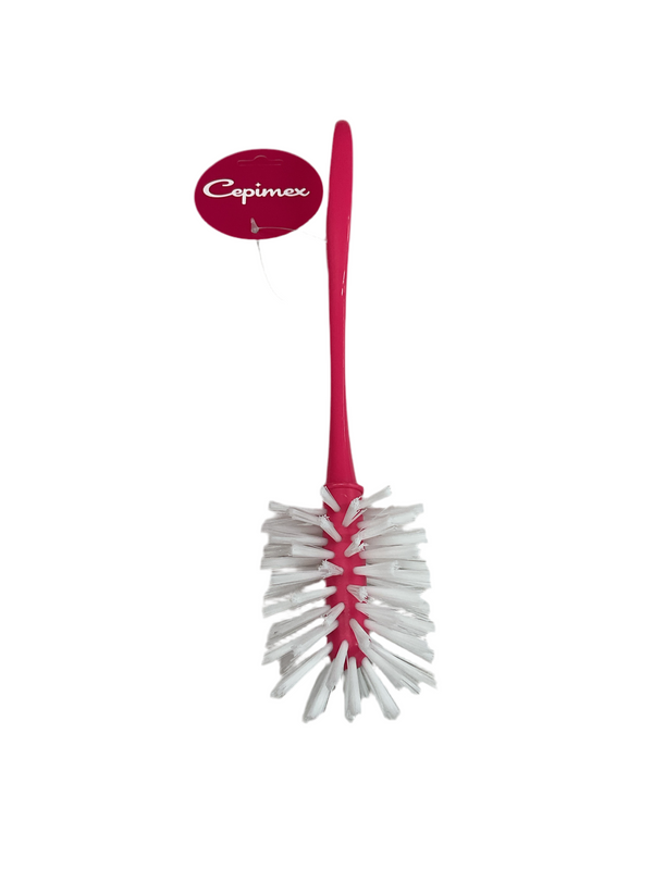 CEPILLO LAVAVASOS SUECO [CEPIMEX]