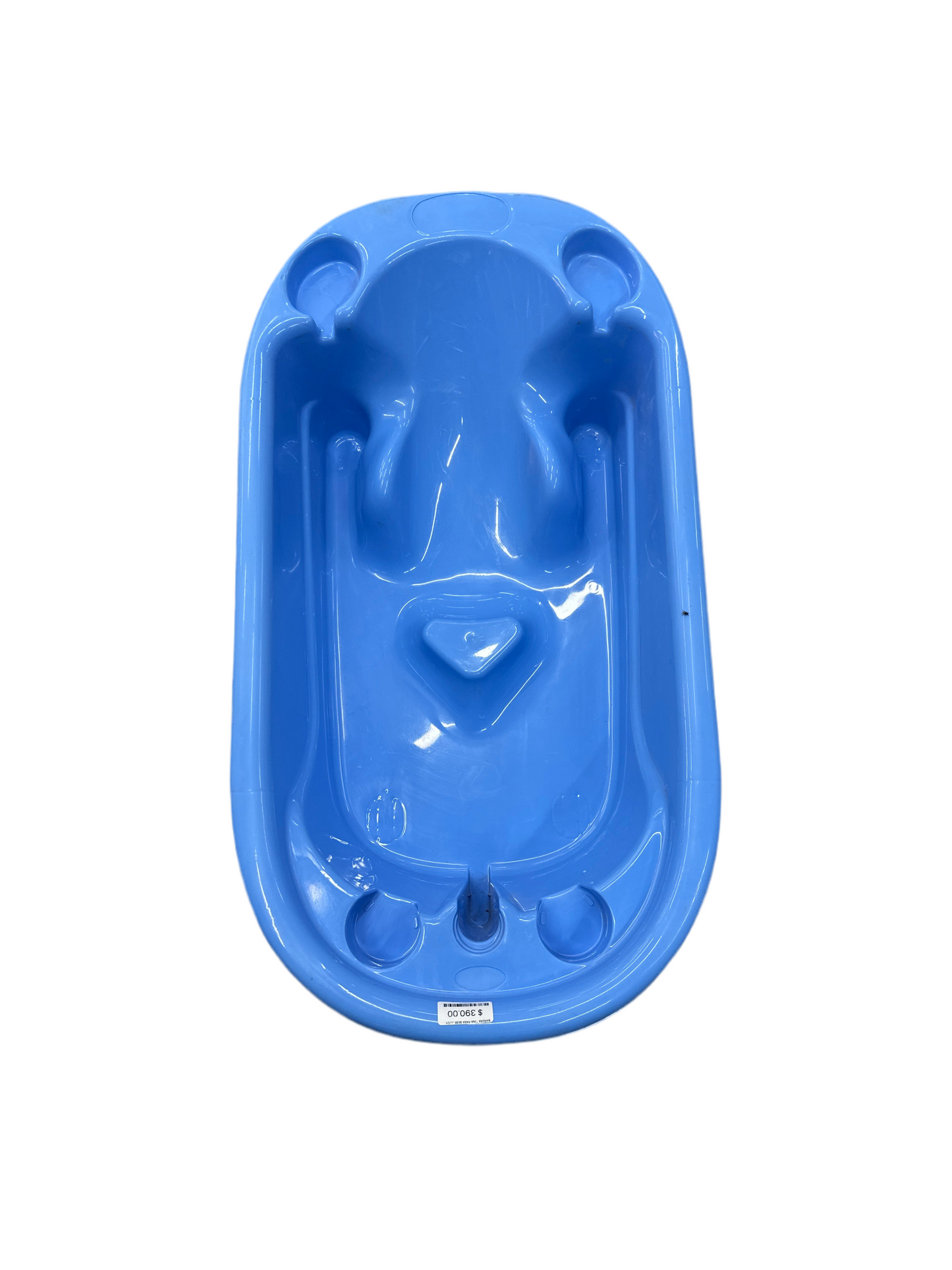 BAÑERA TINA PARA BEBE JUGA