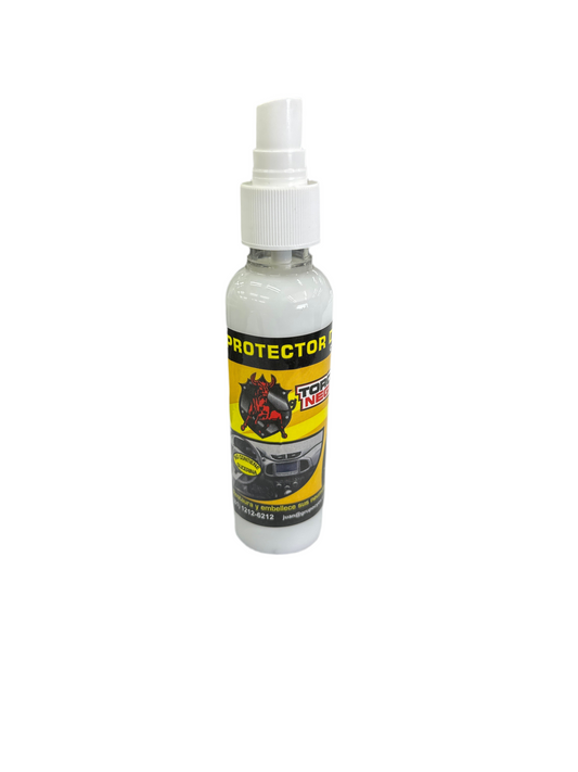 ALMOROL CON ATOMIZADOR 240 ML TORO NEGRO