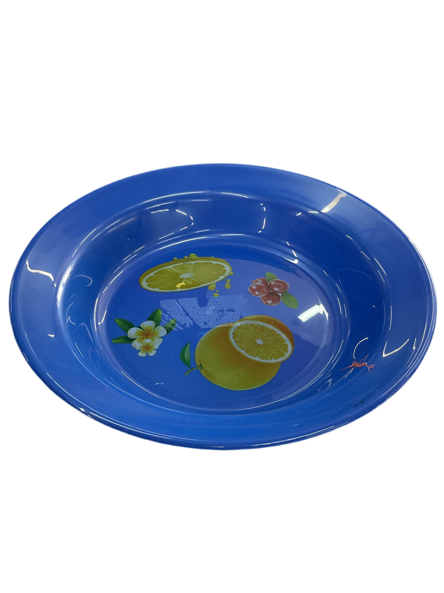 PLATO SOPERO DECORADO EXTENDIDO LOGA