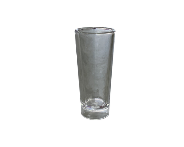 VASO SHOT TEQUILERO 1 OZ PLASTICO