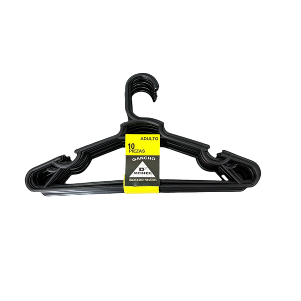 GANCHO GRANDE D'XCHEL 10 PZ