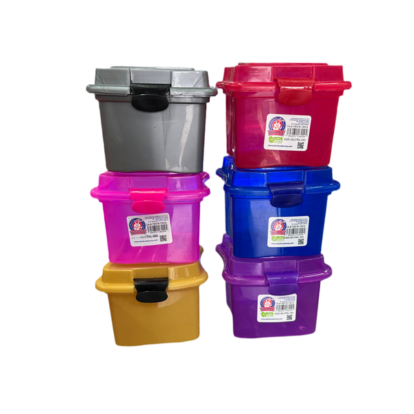 DULCERO CAJA FIESTA BUNNY